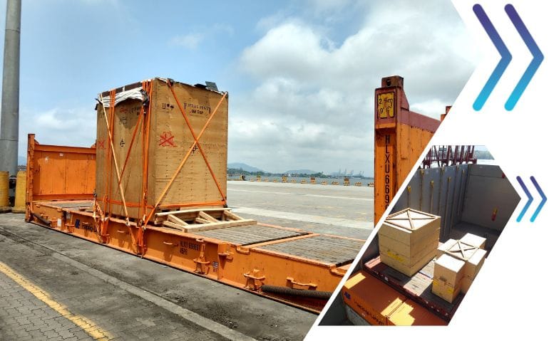 Multifix - Soluo em cargas